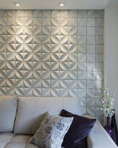 Panel Dinding UPVC 3D